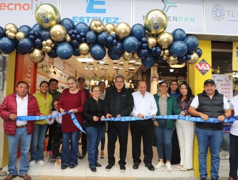 Altamira recibe confianza de empresarios con nuevas inversiones