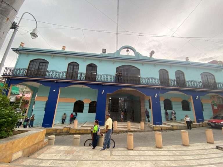 Trabajaran con normalidad en el Ayuntamiento en los últimos días del año