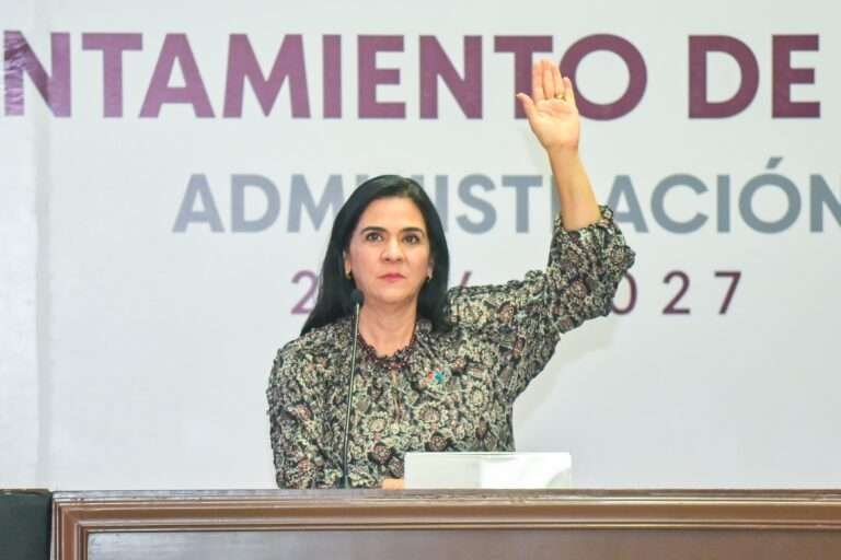 Aprueba Cabildo de Tampico Plan Municipal de Desarrollo 2024-2027