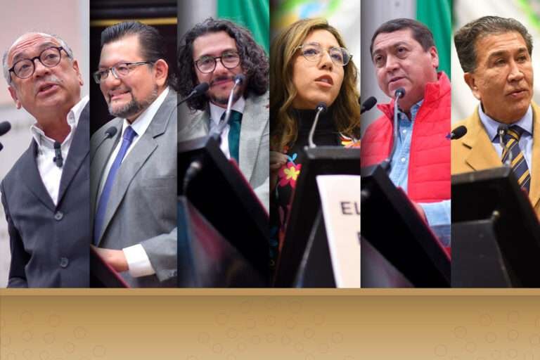 Aprueba Congreso Presupuesto de Egresos 2025