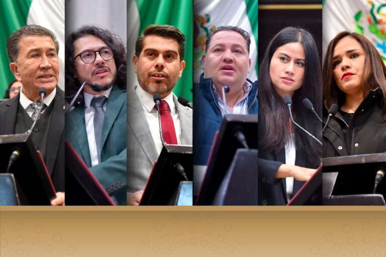 Aprueba Congreso reformas a la Constitución, en materia del Poder Judicial