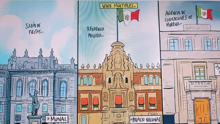 La Política me da Risa…y Flojera También