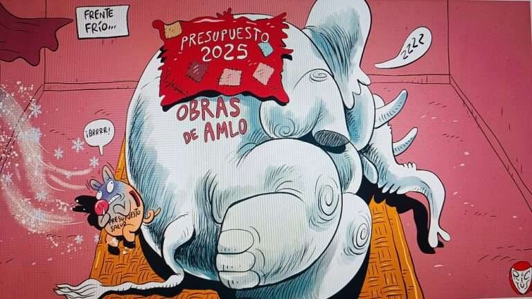 La Política me da Risa…y Flojera También