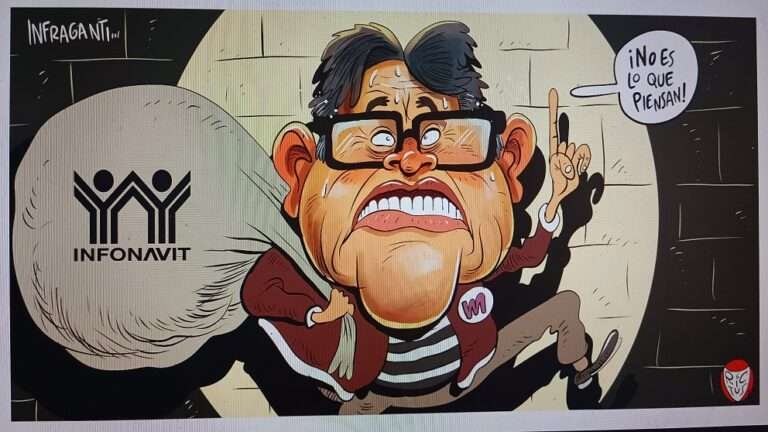 La Política me da Risa… y Flojera También