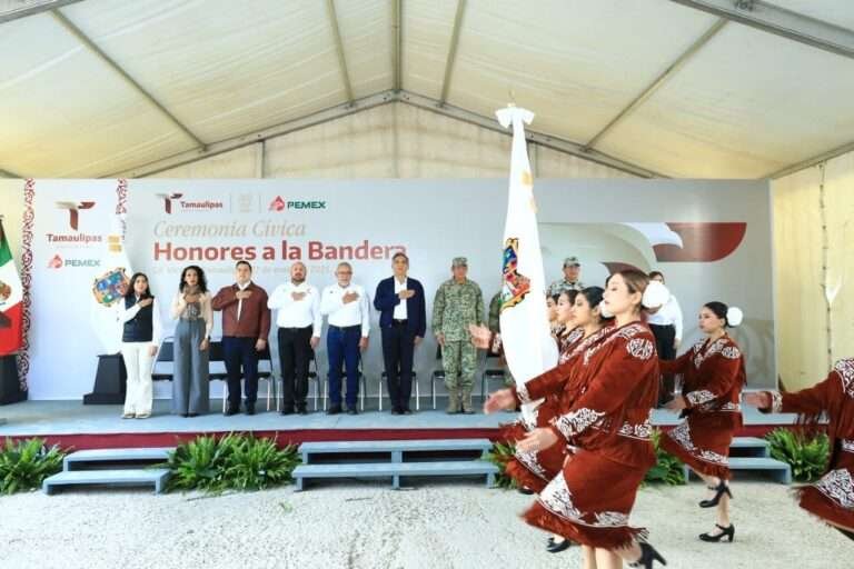 Atiende Américo petición de las y los victorenses: inicia Programa de Bacheo 2025 en 30 colonias