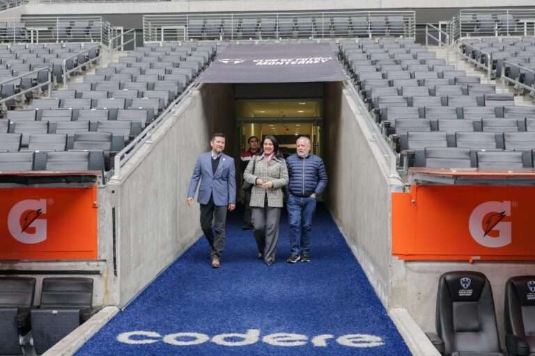 Fortalecerá Mónica Villarreal Presencia Turística de Tampico en el Próximo Mundial de Futbol