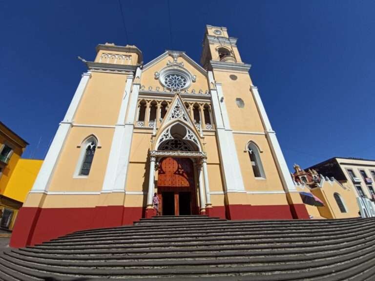 Sociedad veracruzana vacía de ideales y agotada para promover la dignidad y derechos de la persona