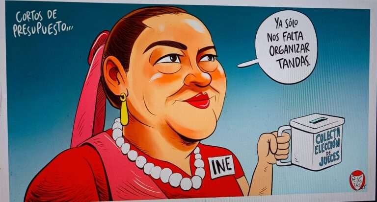 La Política me da Risa…y Flojera También