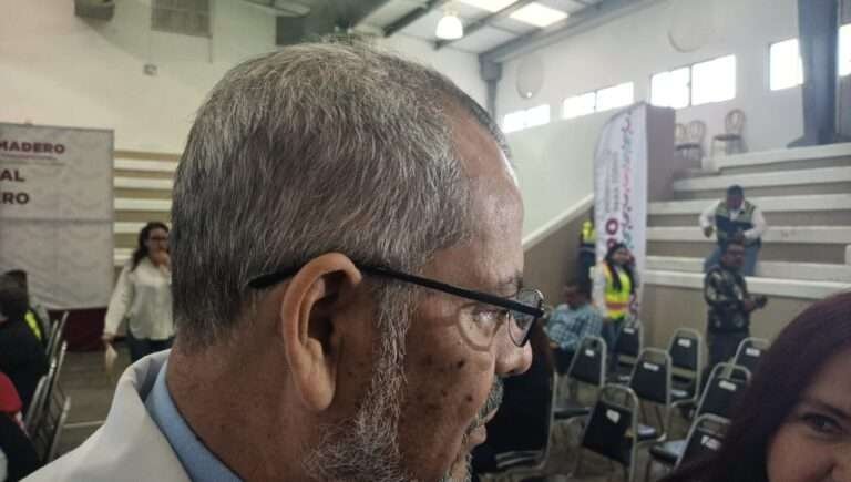 Hubo 20 casos de metapneumovirus en Tamaulipas durante el 2024