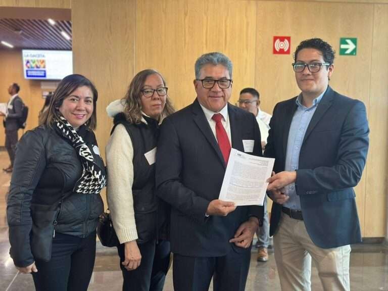 Gobierno de Altamira, ejemplo en materia de transparencia