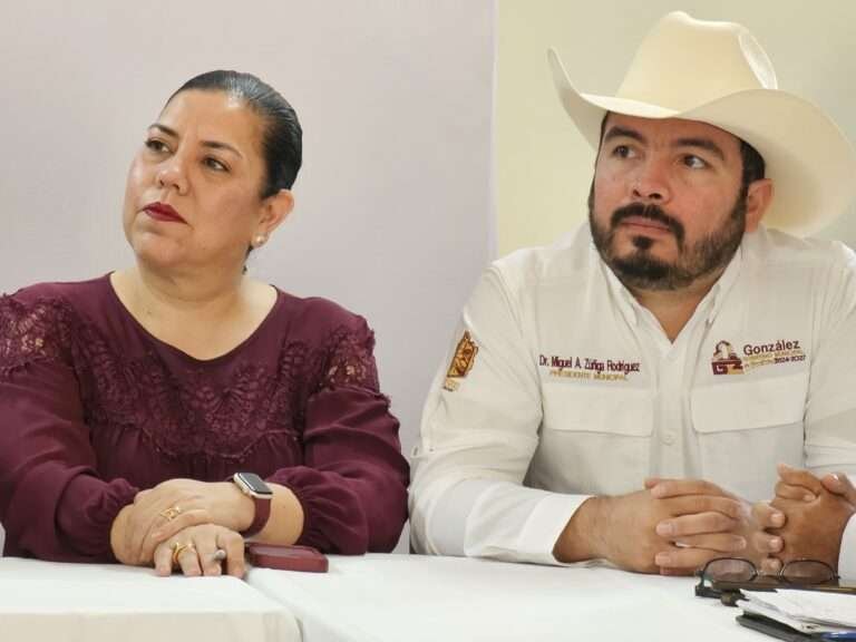 Gobierno de González y corporaciones fortalecerán la seguridad