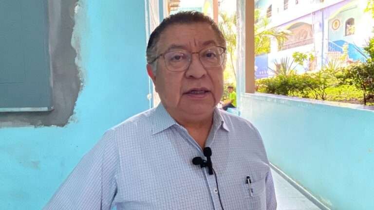 Tantoyuca tiene obra pública de calidad: JGA