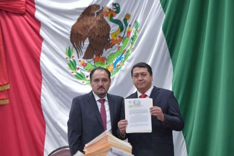 Busca diputado garantizar acceso al agua