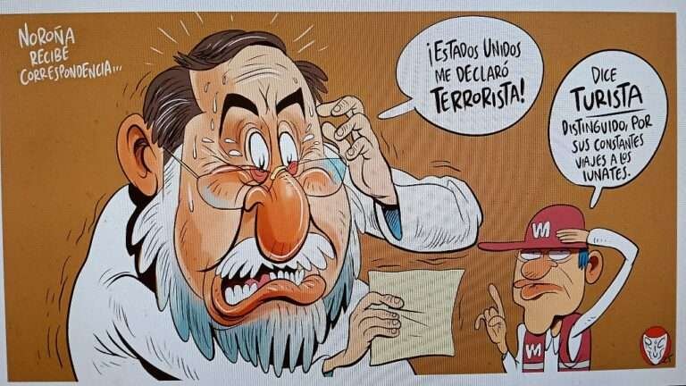 La Política me da Risa…y Flojera También