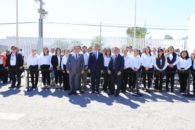 Tamaulipas se mantiene entre los estados más seguros del país: Américo