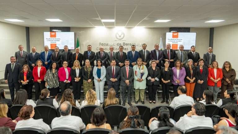 Proyecta la UAT ampliar su cobertura educativa en la modalidad virtual