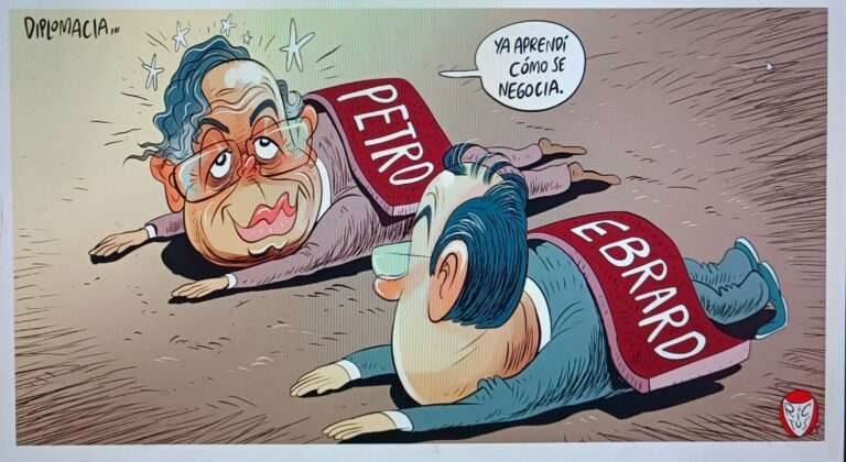 La Política me da Risa…y Flojera También