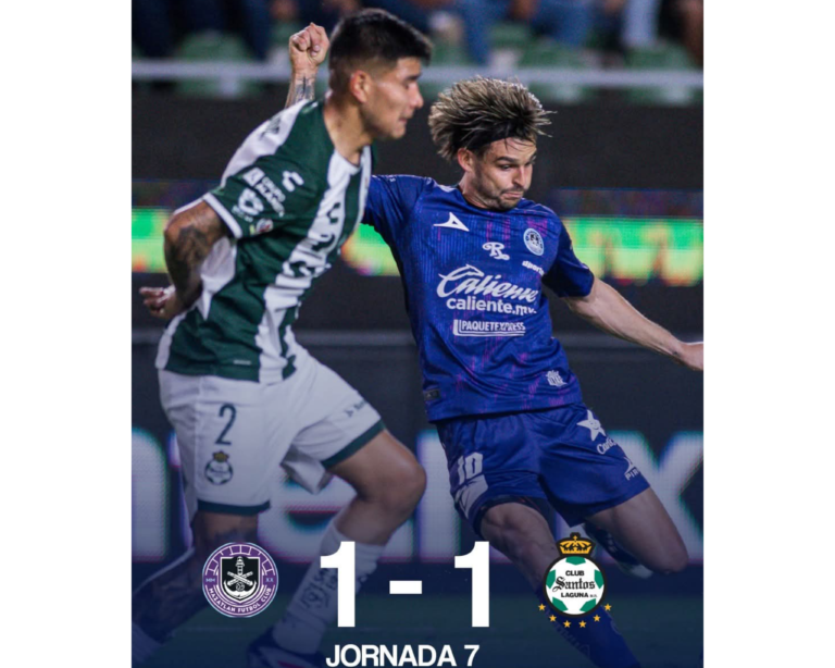 Arranca la Jornada 7 de la Liga MX con sorpresas y emociones