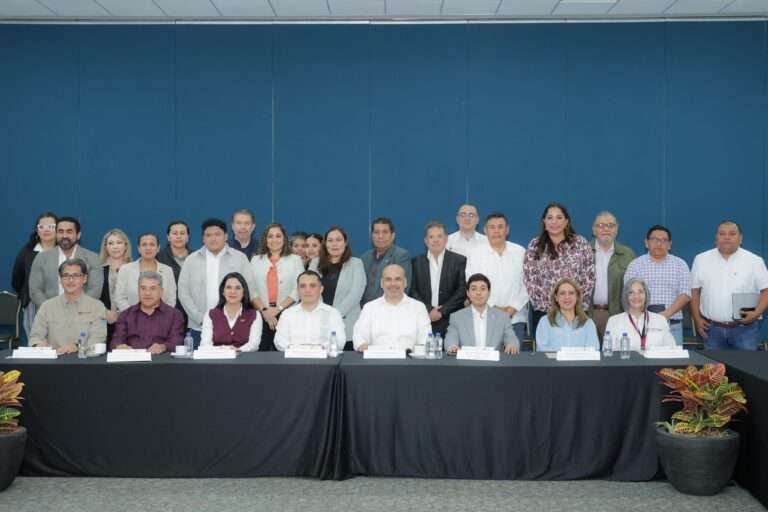 Impulsa Mónica Villarreal Mayor Desarrollo de la Región Metropolitana