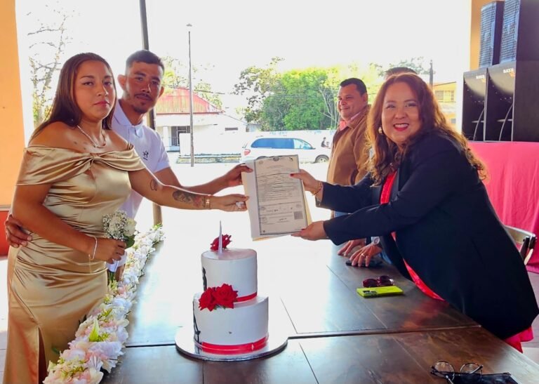 El Amor se respira en el Heroico Tampico Alto