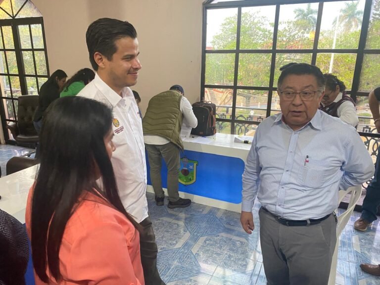 Habrá nuevas regulaciones en materia ambiental para municipios de Veracruz