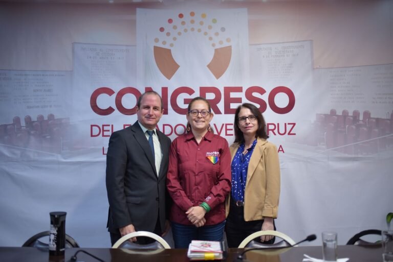 Estrecha Congreso de Veracruz lazos de amistad con Embajada de Cuba