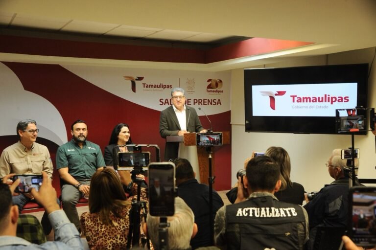 Anuncian “Carnaval Tamaulipas 2025” con una bolsa de $1.3 millones en premios