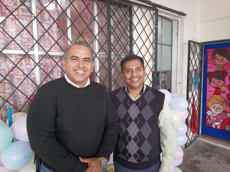 Impulsan en Jardines de Niños Interés por las Ciencias