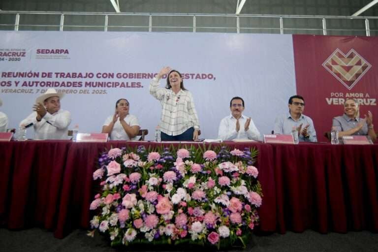 Congreso, presente en atención a ganaderos de la región de Las Choapas