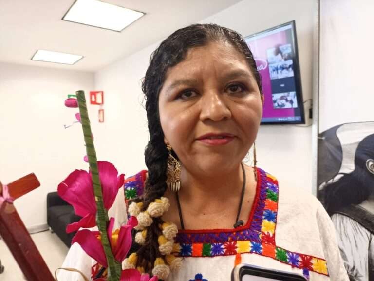 Deportación de migrantes indígenas de USA, afectaría económicamente a comunidades originales de Veracruz