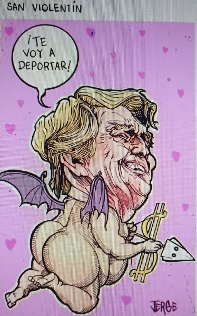 La Política me da Risa…y Flojera También