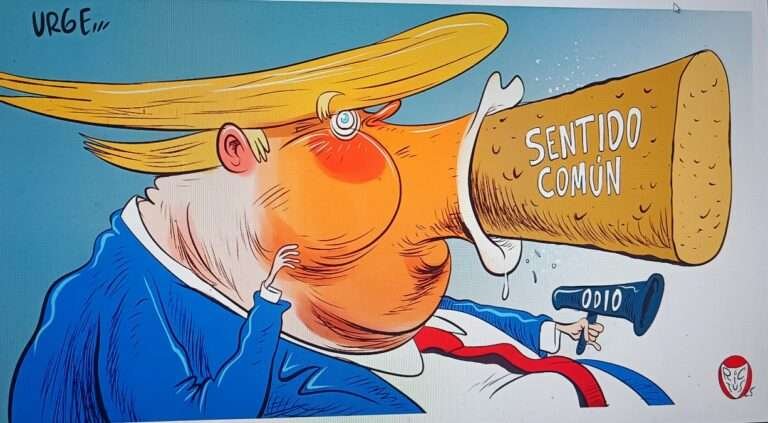 La Política me da Risa…y Flojera También