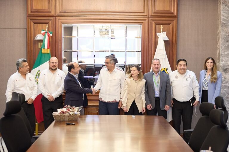 Invertirá Walmart de México en Tamaulipas 2 mil 500 millones de pesos