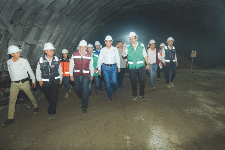 Avanza la transformación: Américo Villarreal presentará su Tercer Informe de Gobierno