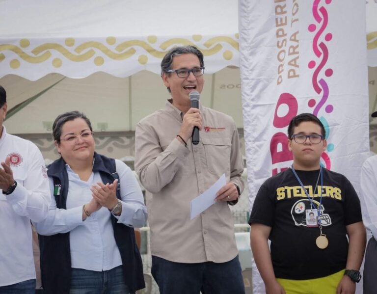 SUSPENDEN LOS TEMIDOS OPERATIVOS DE TRANSITO, AFIRMA ERASMO GONZALEZ