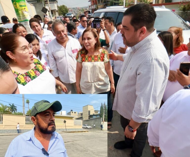 Autoridades educativas ya conocen las carencias en las escuelas; Maestros