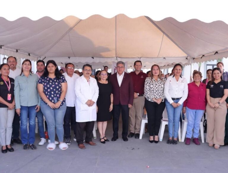 Gobierno de Altamira vela por la salud de las mujeres