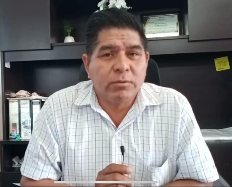 Autoridades municipales siguen inaugurando obras