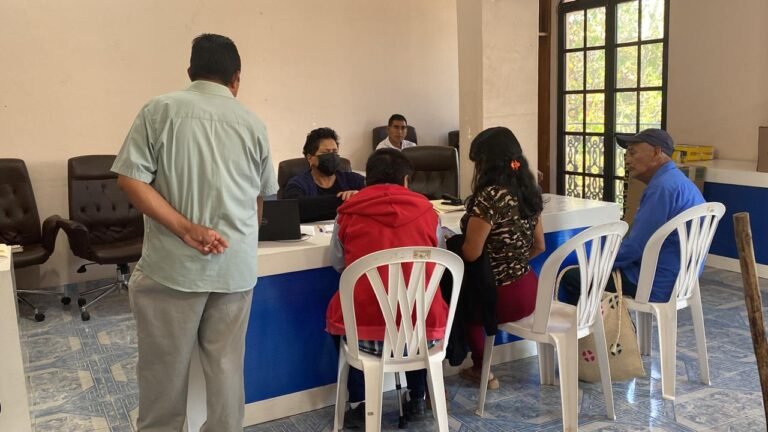 Tantoyuca Renovará Comisariados comunales y ejidales  en los próximos meses.