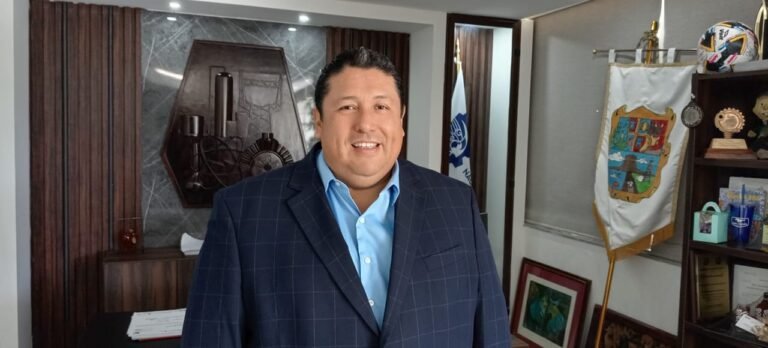 Tec Madero revoluciona la educación con carrera de semiconductores