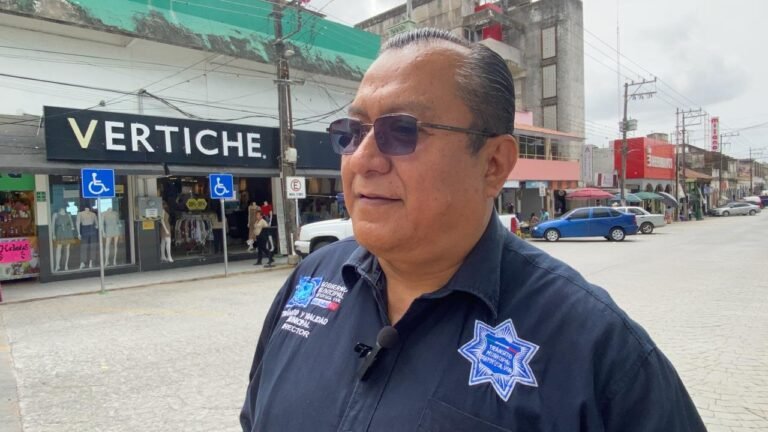 Se prepara Tránsito Municipal para el periodo vacacional