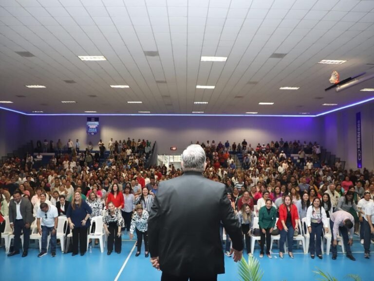 Gobierno de Altamira capacita a su personal para brindar un mejor servicio 