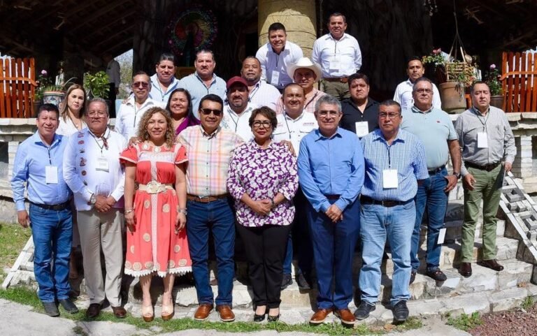 A cerrar bien su administración, reitera diputado llamado a ediles