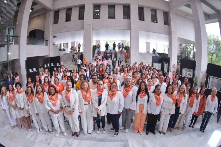 Realiza Congreso acto sobre prevención y erradicación de la violencia contra las mujeres