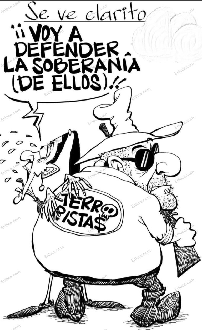 La Política me da Risa…y Flojera También