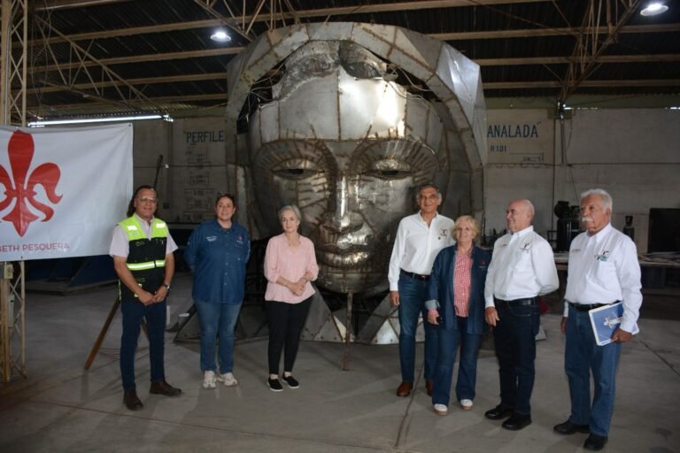 Impulsa Américo arte y deporte en Tamaulipas