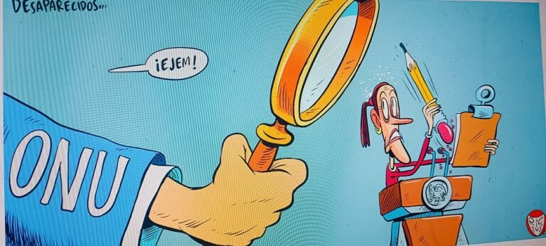 La Política me da Risa…y Flojera También