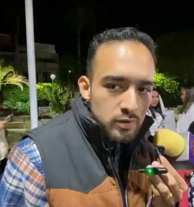 ¡Todo listo para la Expo Feria Tantoyuca 2025!