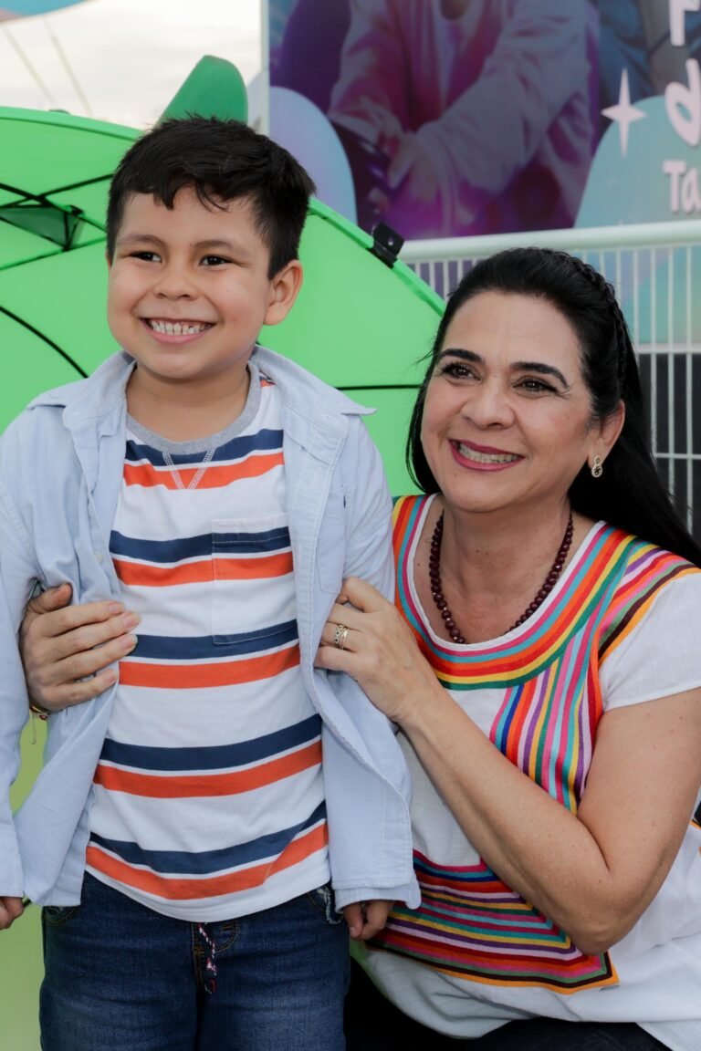 Celebra Mónica Villarreal Récord Turístico en Semana Santa y Fiestas de Abril