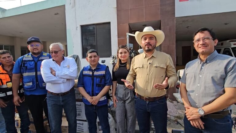 Tendrá González unidad Oftalmológica gratuita en UBR